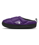 The North Face Mules NSE Tent Mule IV - Unisexe nf0a8a9d - PEAK PURPLE/TNF BLACK