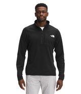 The North Face Chandail 1/2 Zip Canyonlands - Homme
