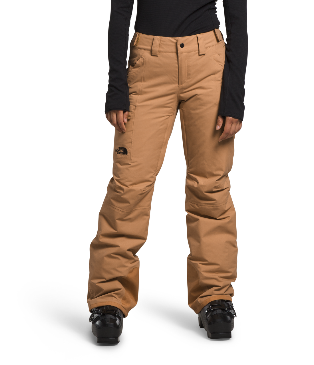 The North Face Pantalon Isolé Freedom - Femme nf0a5acy