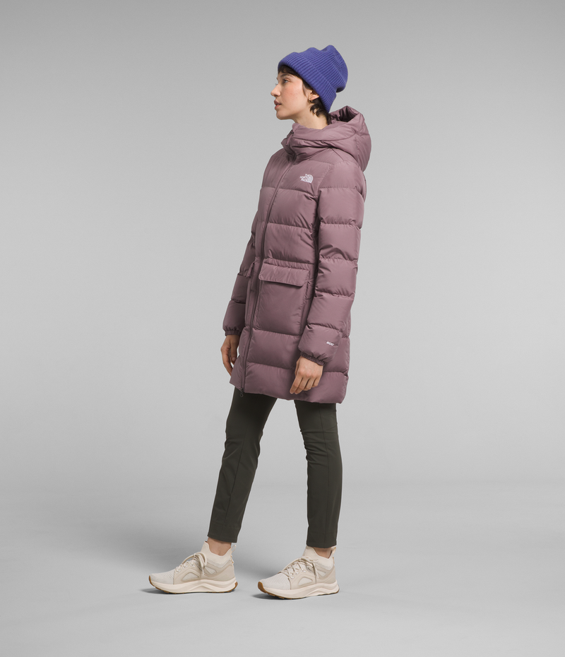 North face gotham femme 2025
