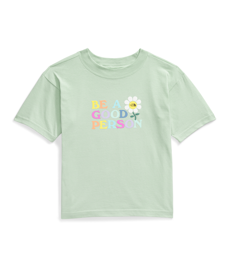 The North Face T-Shirt Graphic S/S - Enfant