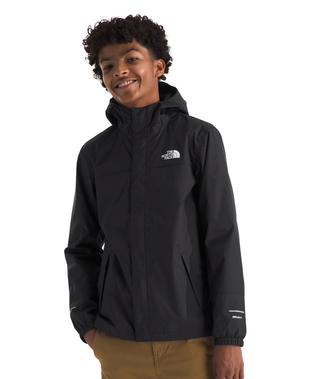 The North Face Veste De Pluie Antora - Enfant