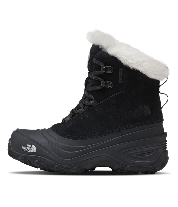 nf0a7w5x

The North Face Bottes D`hiver Shellista V Lace Waterproof - Enfant - BLACK /BLACK