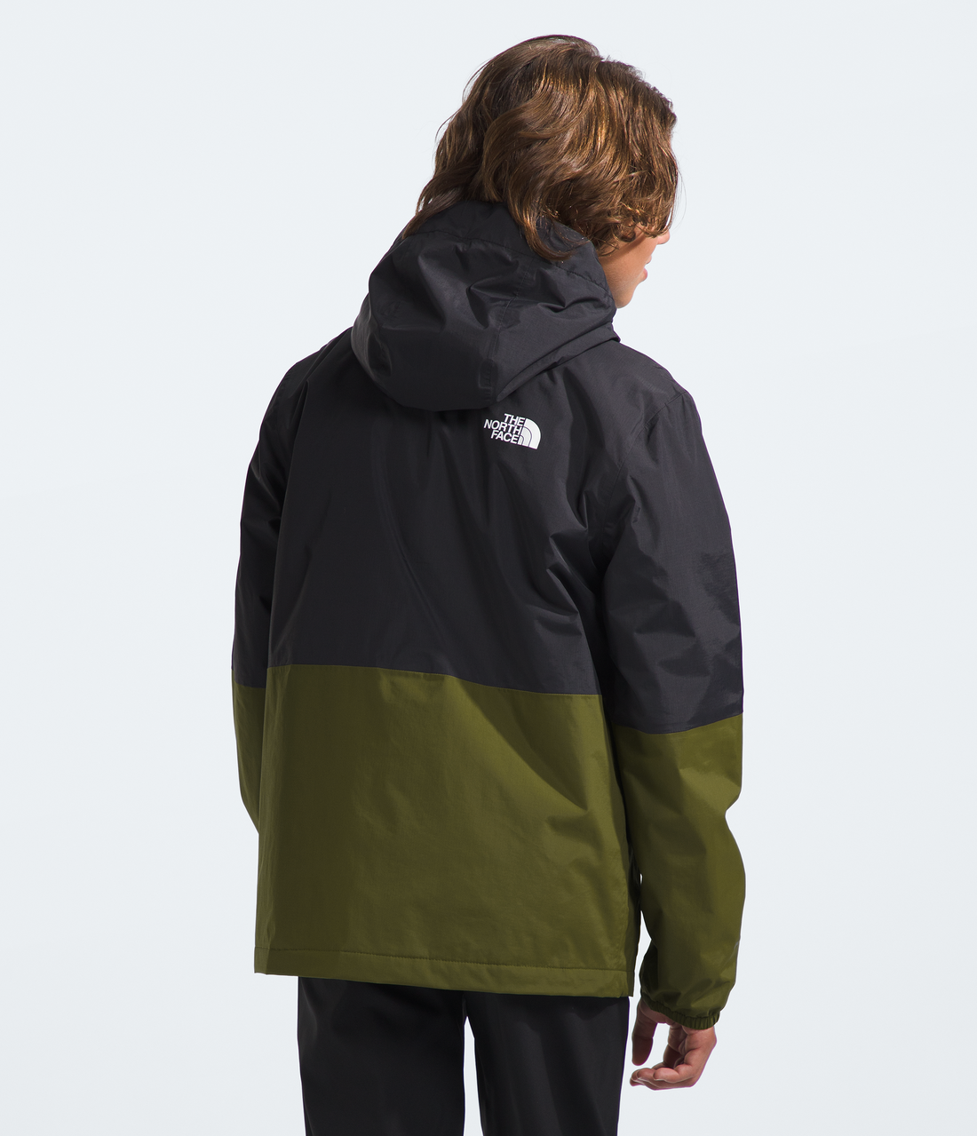 The North Face Veste Antora Rain - Enfant