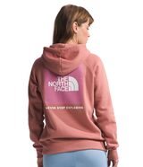 The North Face Chandail À Capuchon Box NSE - Femme