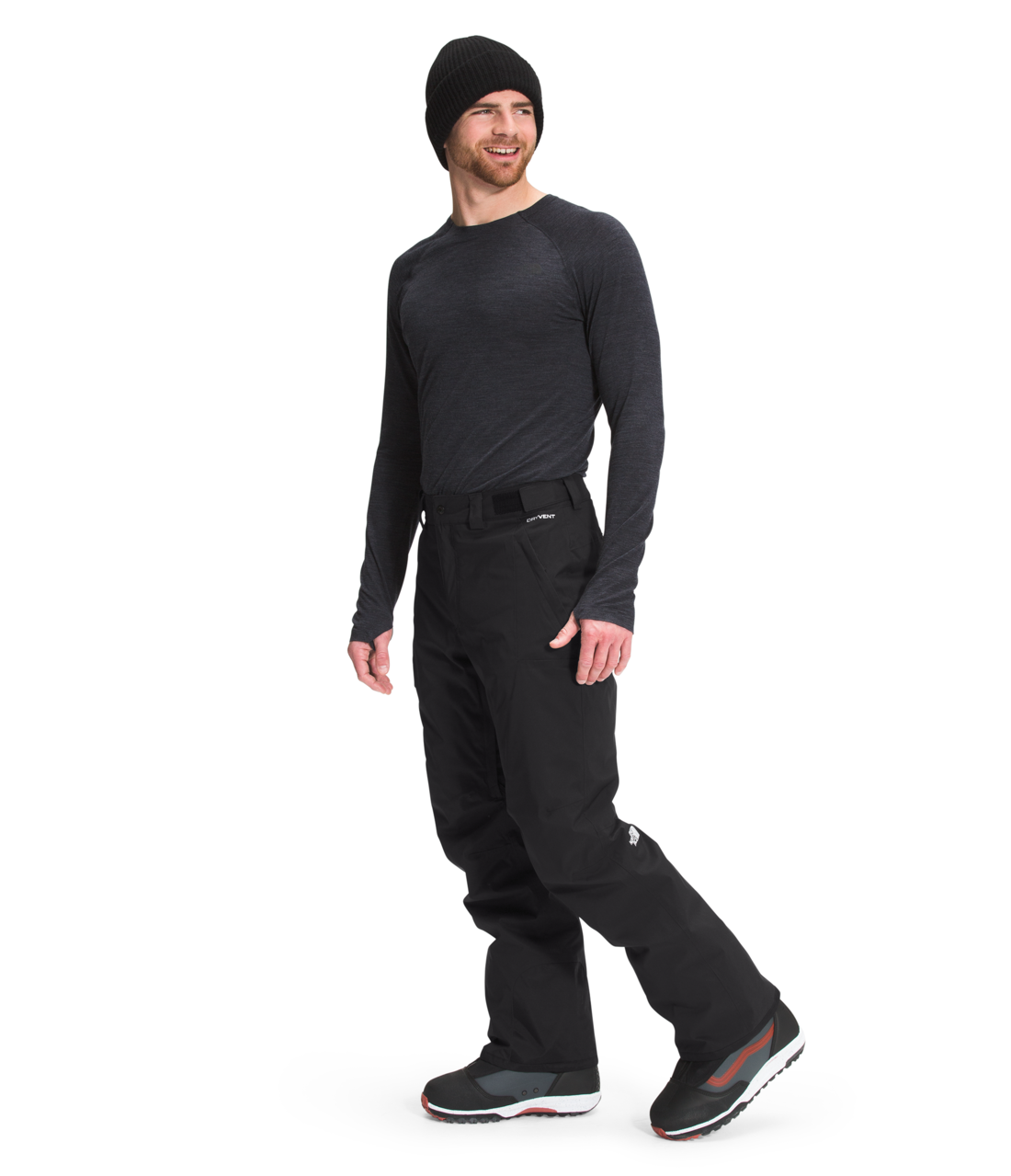 The North Face Pantalon Isolé Freedom - Homme nf0a5abu