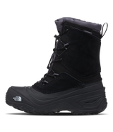 The North Face Bottes D`hiver Alpenglow V Waterproof - Enfant