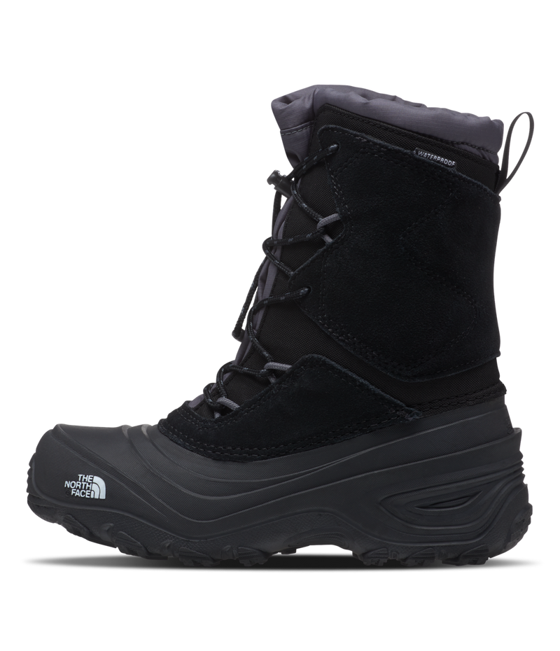 The North Face Bottes D`hiver Alpenglow V Waterproof - Enfant