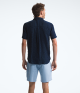 The North Face Chemise Loghill Jacquard - Homme