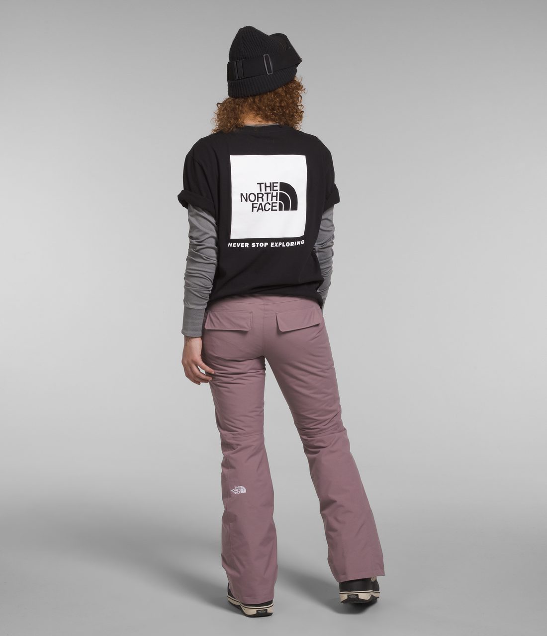 The North Face Pantalon Aboutaday - Femme