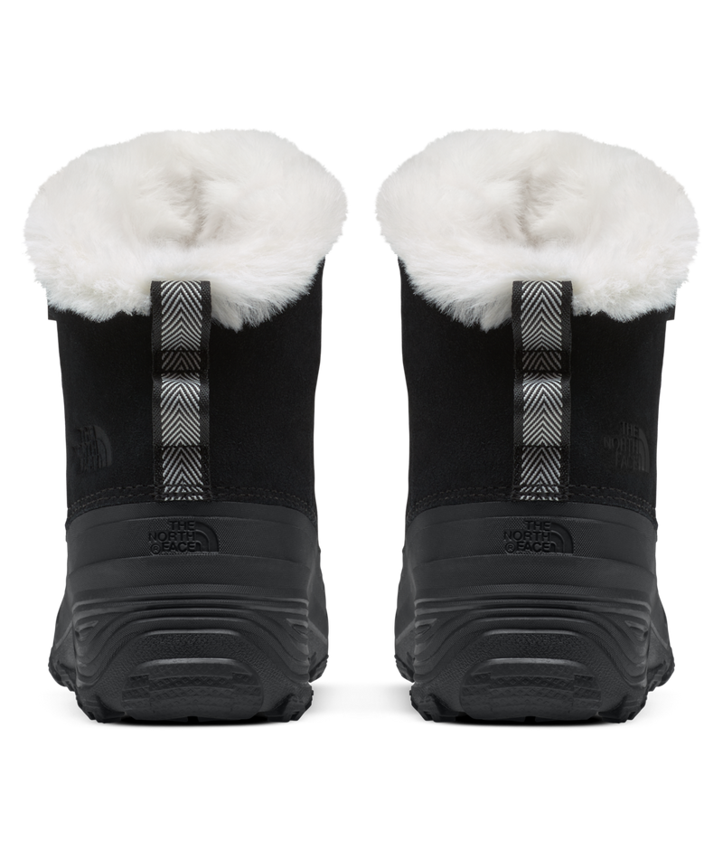 The North Face Bottes D`hiver Shellista V Lace Waterproof - Enfant