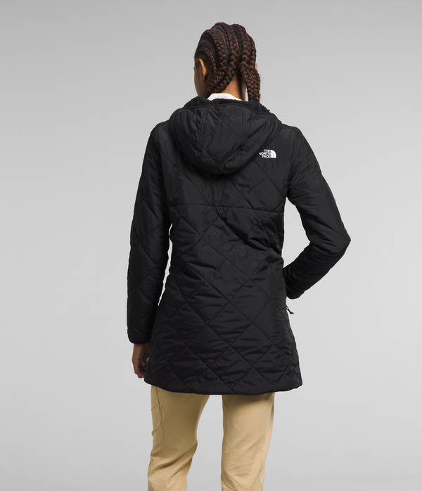 The North Face Manteau Shady Glade Ins - Femme