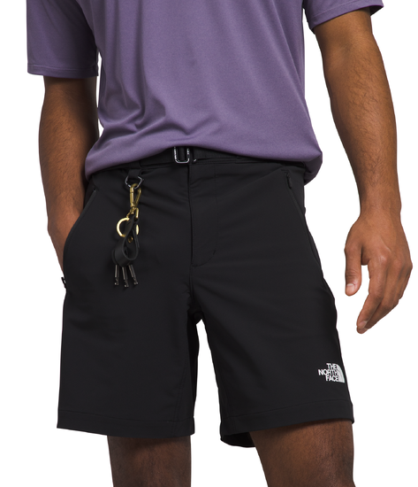 The North Face Short Paramount Pro - Homme  nf0a7zvt - NOIR