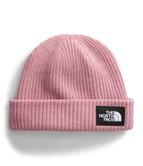 The North Face Tuque Salty Lined - Unisexe  nf0a3fjw - MAUVE