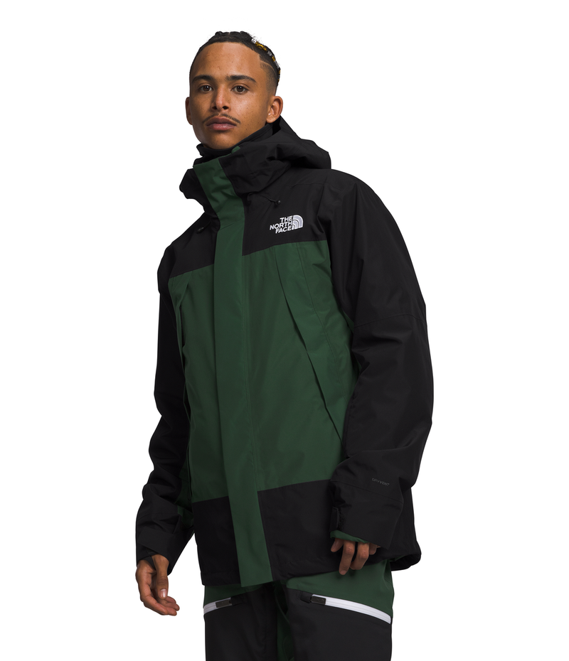 The North Face Veste Clement Triclimate - Homme