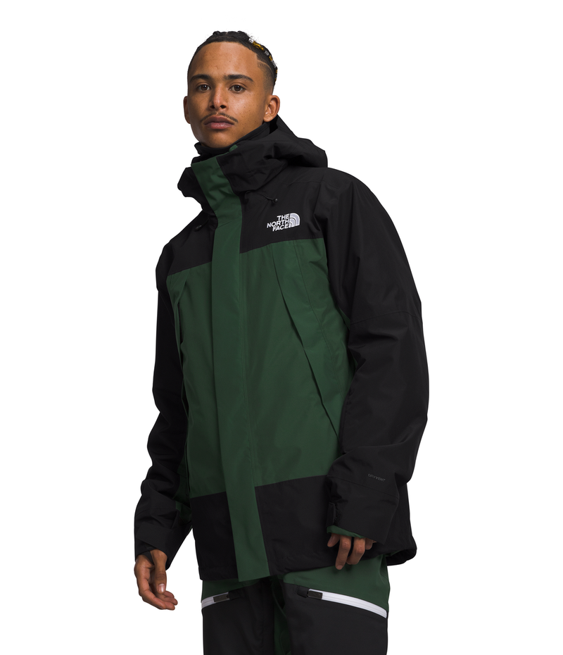 The North Face Veste Clement Triclimate Homme