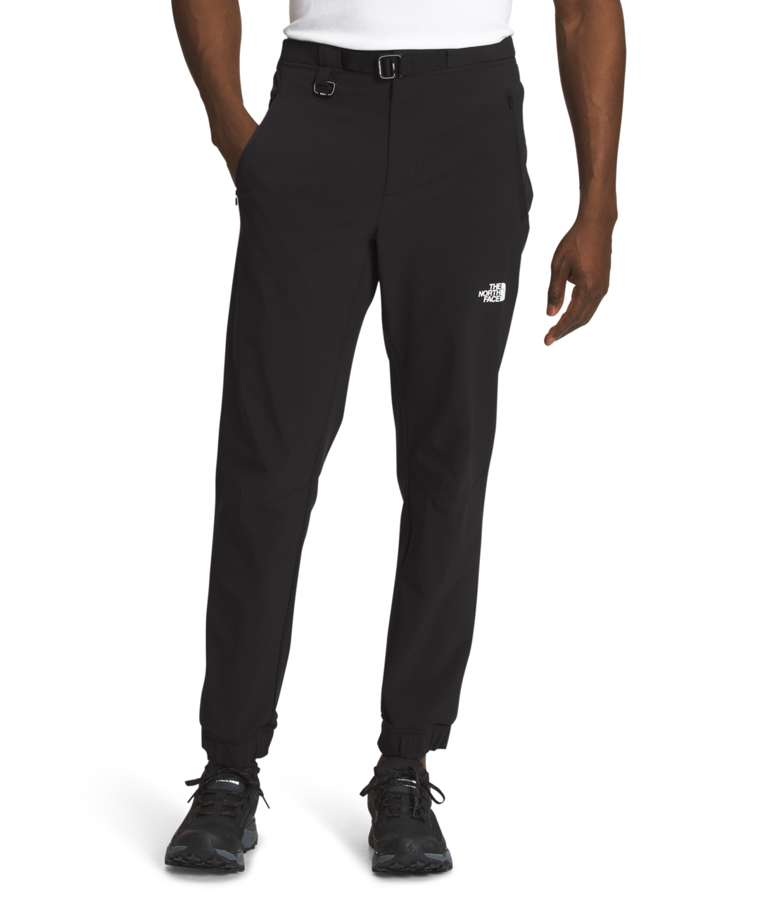 The North Face Pantalon Paramount Pro Jogger - Homme nf0a7uj3