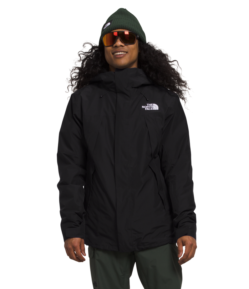 The North Face Veste Clement Triclimate - Homme