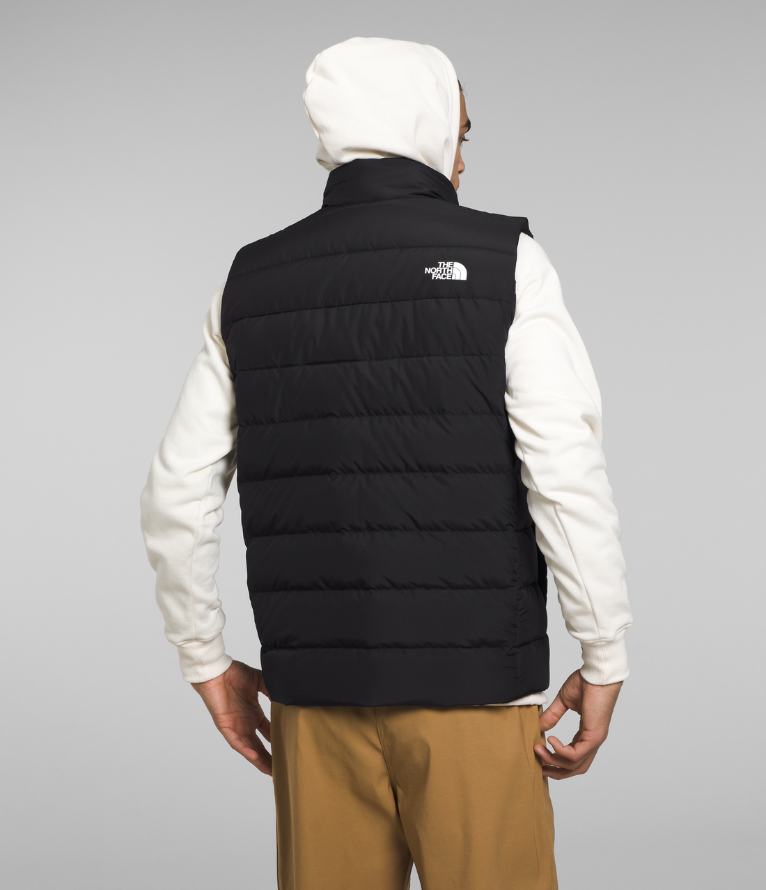 The North Face Veste Sans Manches Aconcagua 3 - Homme