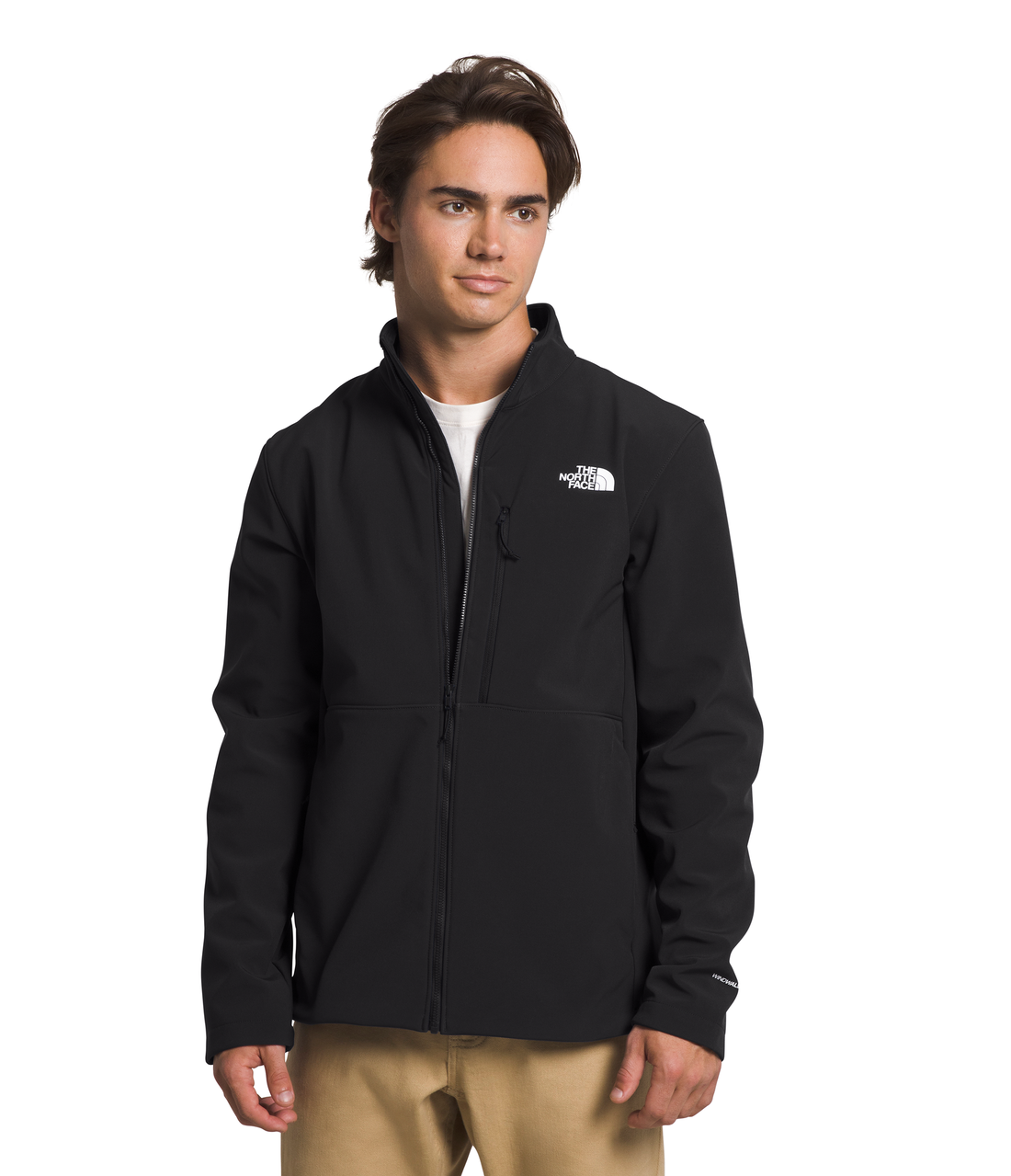 The North Face Veste Apex Bionic 3 - Homme  nf0a84hr