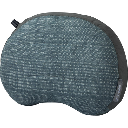 › 14235
THERMAREST OREILLER AIRHEAD REG - BLUE WOVEN