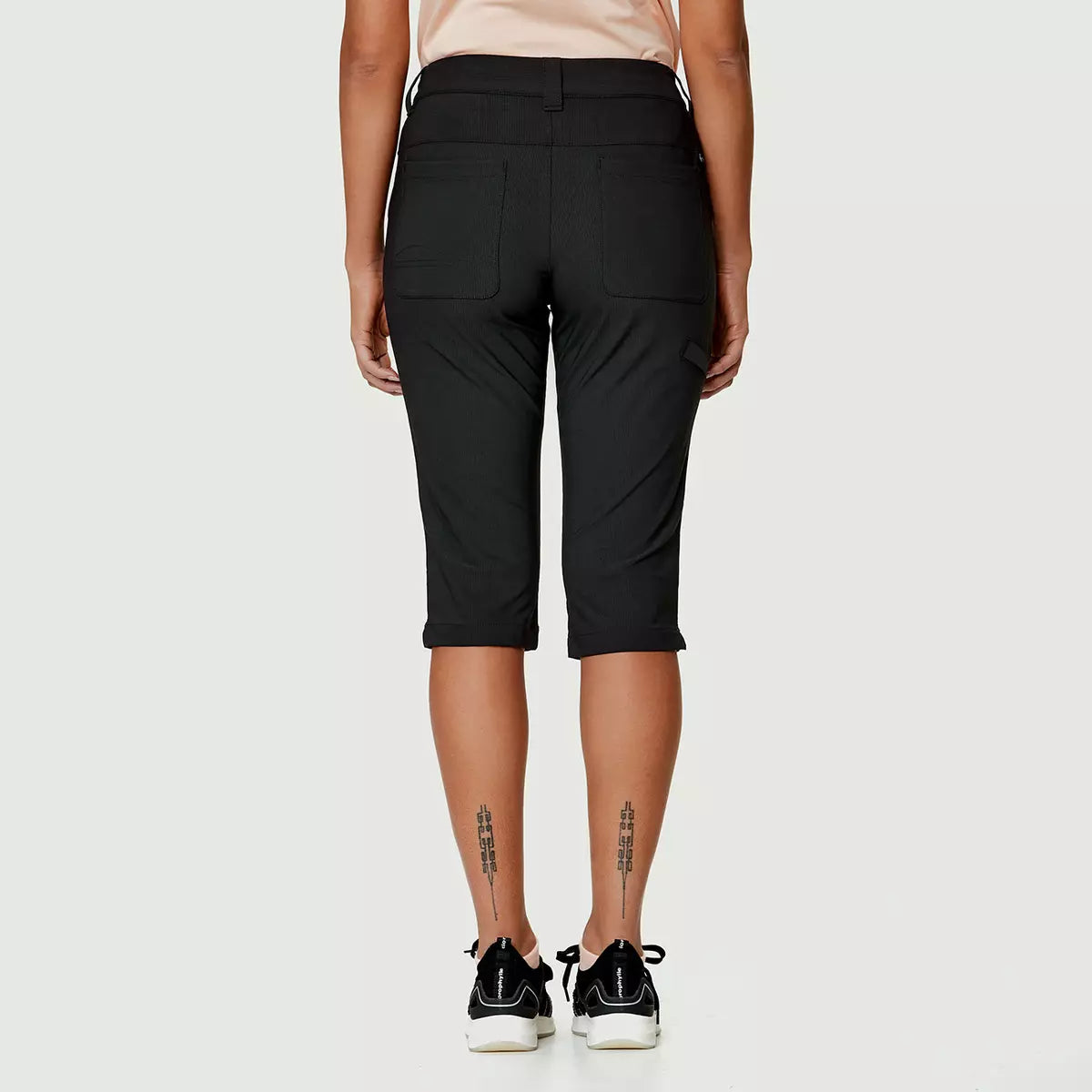 Chlorophylle Capri Madrid - Femme