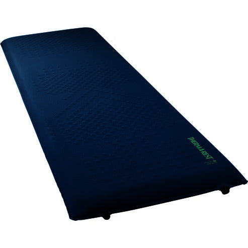 14029
THERMAREST MATELAS LUXURYMAP XL - BLEU