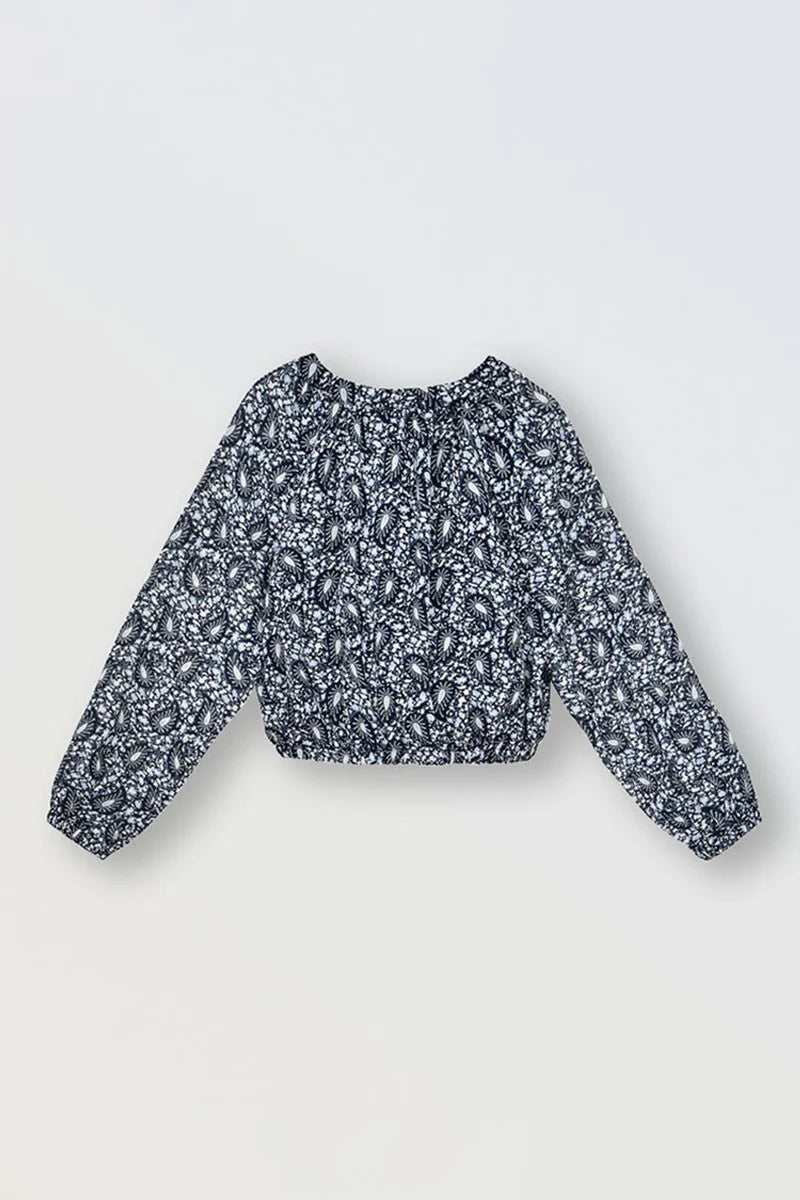 Molly Bracken Blouse 8-16 Ans - Enfant