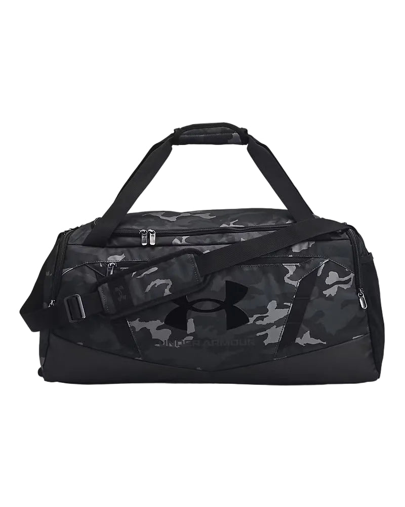 Under Armour Sac Indéniable 5.0 Duffle Medium - Unisexe