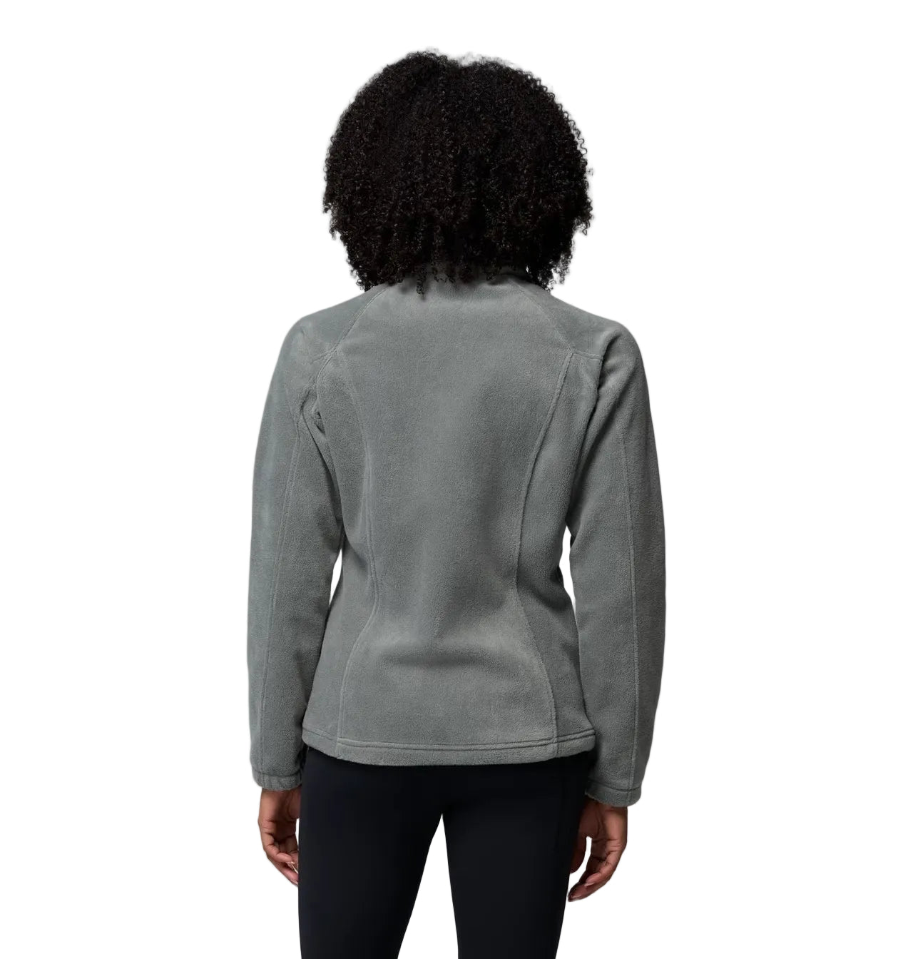 COLUMBIA CHANDAIL À MANCHES LONGUES BENTON SPRINGS FULL ZIP - FEMME