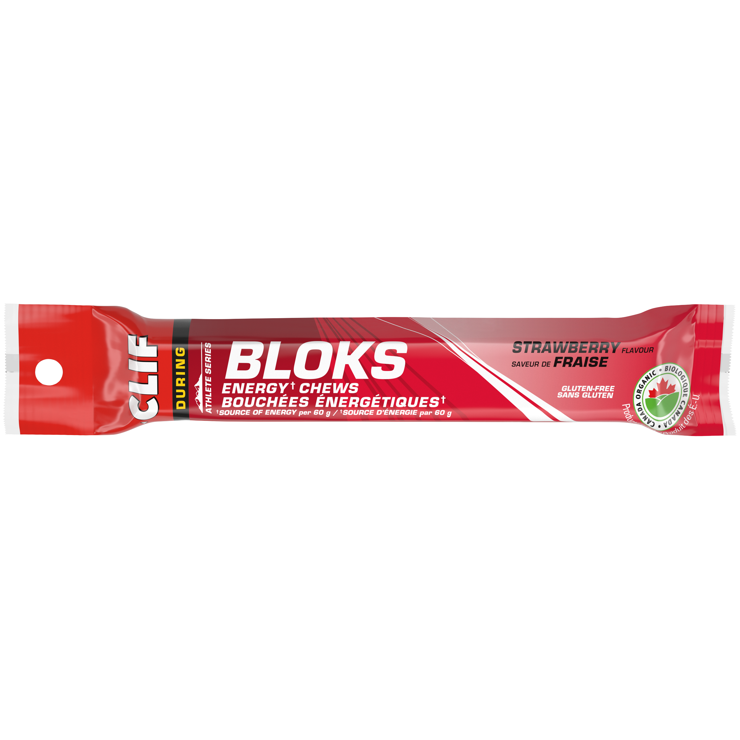 722252101174

Clif Bloks Energy Jujubes Fraises - ROUGE 