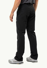 Jack Wolfskin Pantalon Holdsteig - Homme