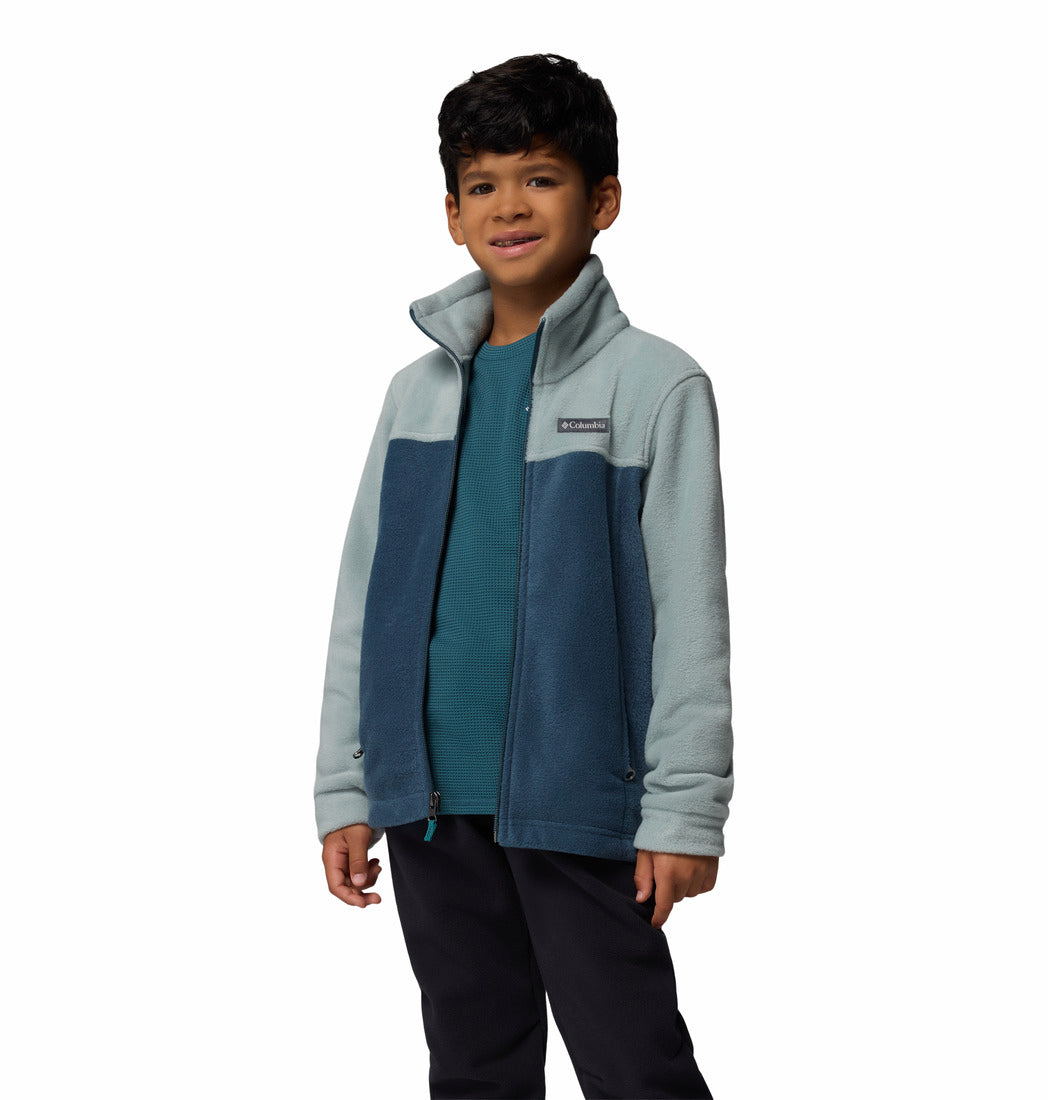 Columbia Chandail Steens Mtn II - Enfant