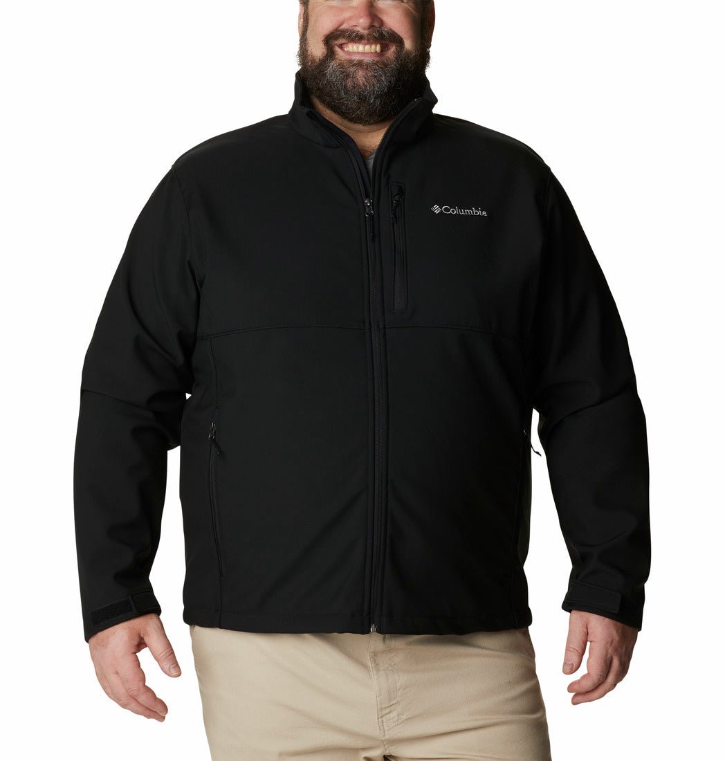 Columbia Veste Ascender Softshell - Homme
