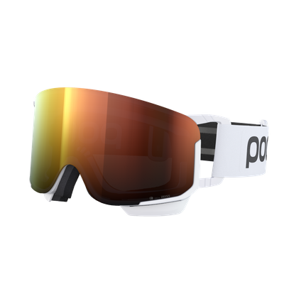 Poc Lunettes De Ski Nexal Mid - Unisexe