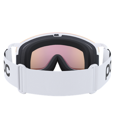 Poc Lunettes De Ski Nexal Mid - Unisexe