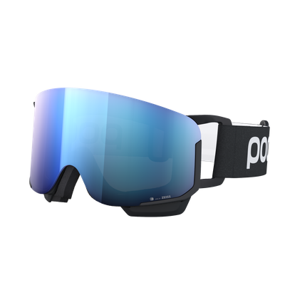 pc40852

Poc Goggles Nexal Mid - Unisexe - URANIUM BLACK/PARTLY SUNNY BLUE