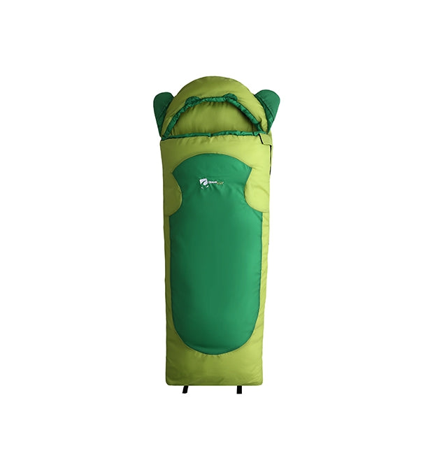  20789

Chinook Sac Couchage Cubs (green) - Enfant - VERT