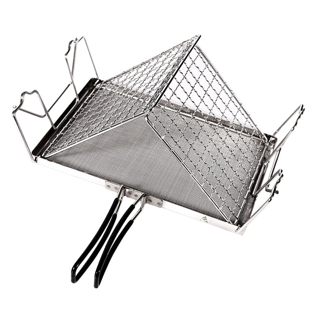  41062
CHINNOK RIDGELINE TOASTER - ASSORTIE