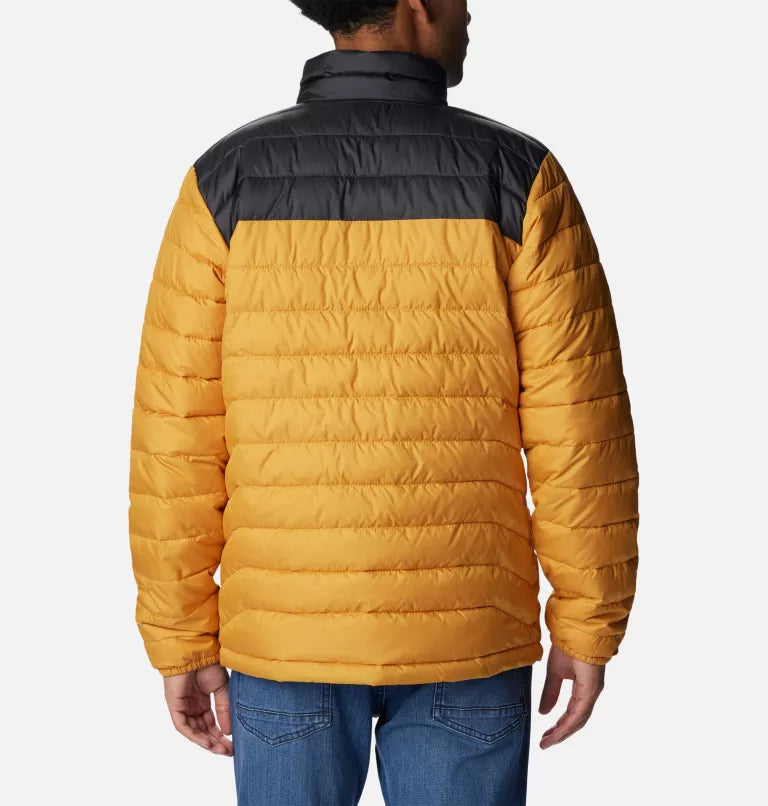 Columbia Veste SM Powder Lite - Homme