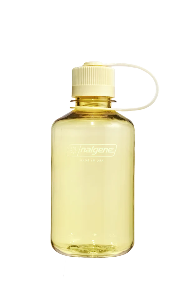 Nalgene Bouteille à goulot étroit 16 Oz