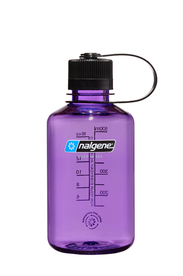 Nalgene Bouteille à goulot étroit 16 Oz