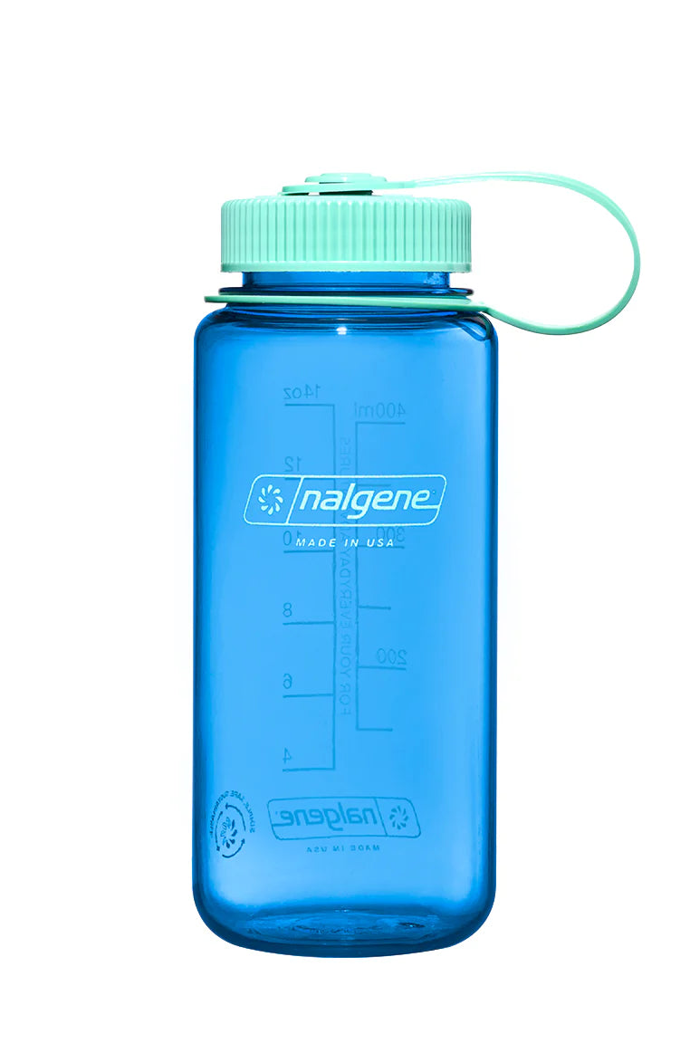 Nalgene Bouteille À Goulot Large 16 Oz