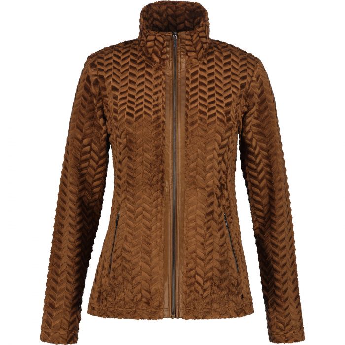  lu6-36205-317l

Luhta Chandail À Manches Longues Halmeniemi - Femme - CHOCOLATE
