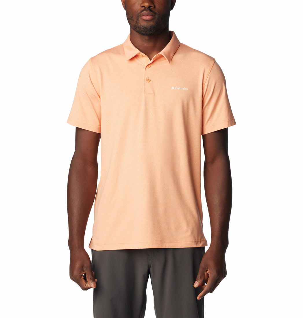 Columbia Polo Tech Trail 18 - Homme