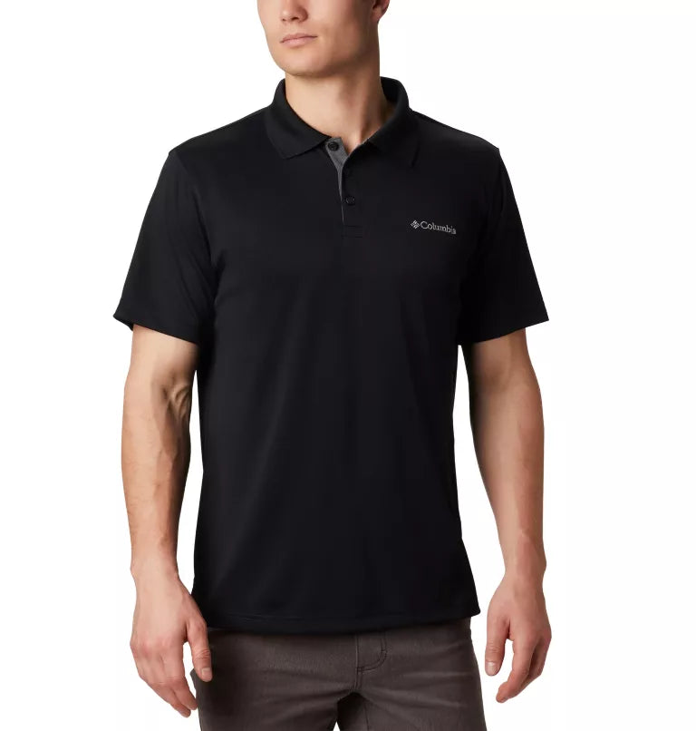 Columbia Polo Utilizer - Homme