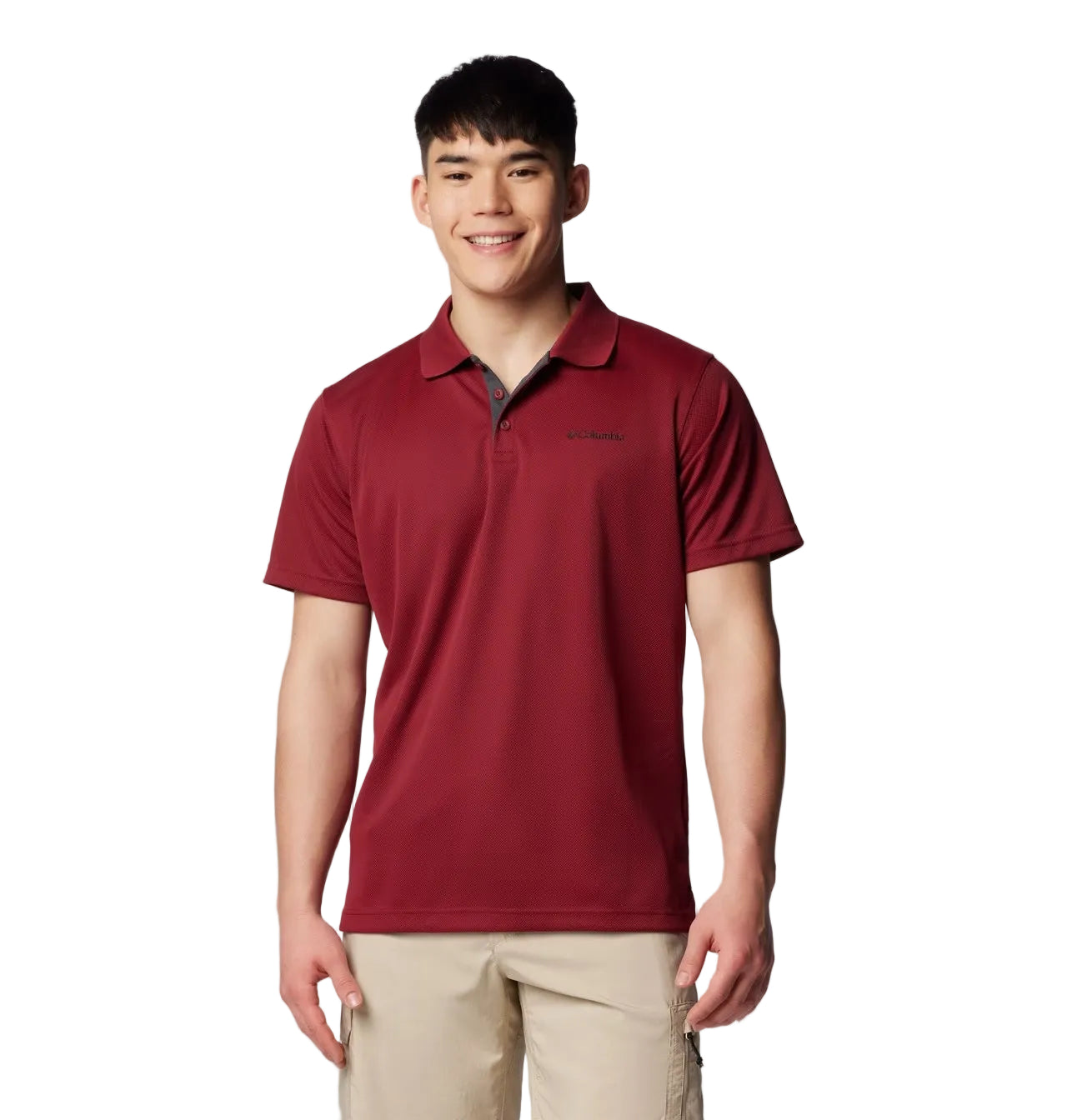 Columbia Polo Utilizer - Homme