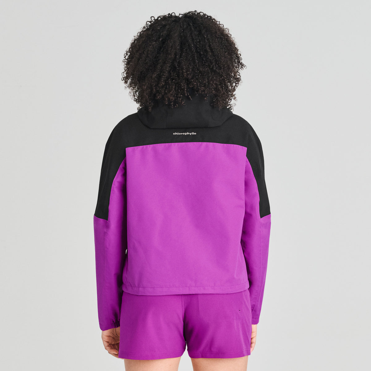 Chlorophylle Veste Tofino - Femme