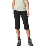 Mountain Hardwear Capri Dynama/2 - Femme  1880751 - NOIR