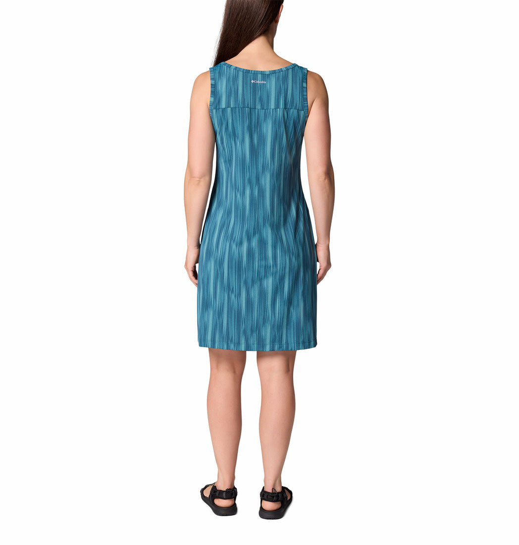 Columbia Robe Chill River - Femme